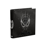 Carpeta 3X40 Mooving Spiderman 1001101